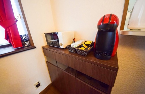 Shinagawa House | Hotellight/Shinagawa-ku Tokyo