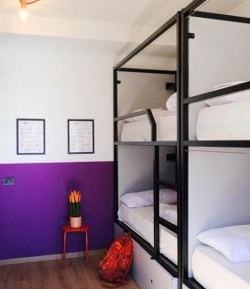 Trieste Old Town Hostel | Hotello Trieste
