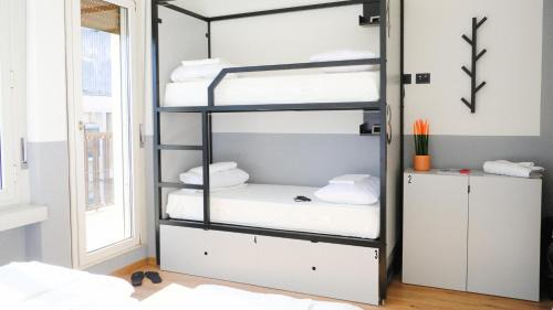 Trieste Old Town Hostel | Hotello Trieste