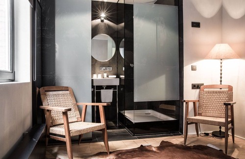 Historisch centrum Hotel | HotelO Kathedral Antwerp