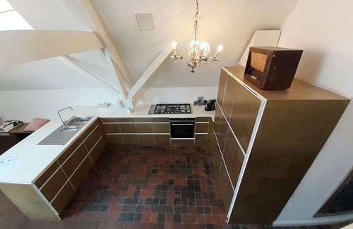 Historisch centrum Hotel | HotelO Kathedral Antwerp