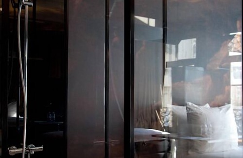 Historisch centrum Hotel | HotelO Kathedral Antwerp
