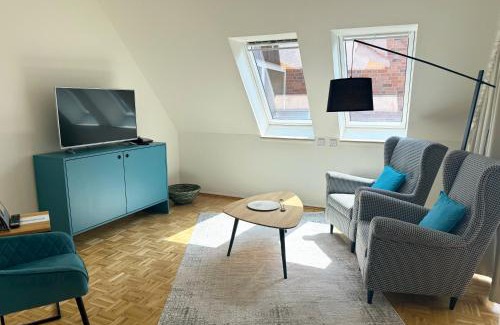 Altstadt Apartment | HotelPlus