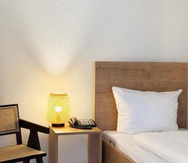 Altstadt Apartment | HotelPlus