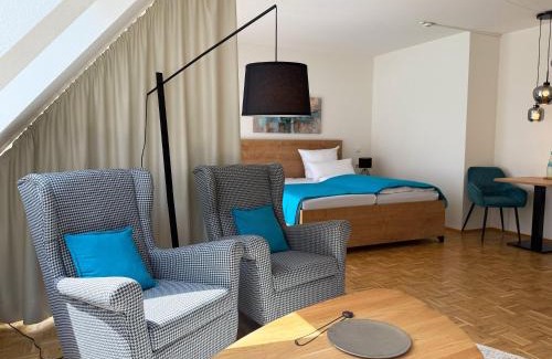 Altstadt Apartment | HotelPlus