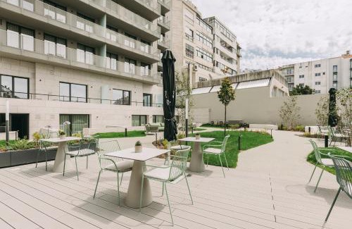 Centro / Baixa Hotel | Hotels 705 Porto Prime Home