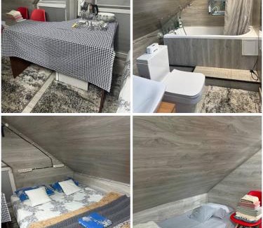 Chisinau Apartment | Hotels near me