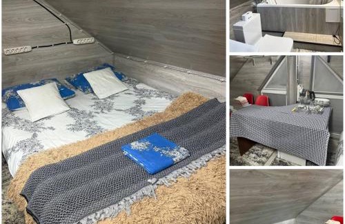Chisinau Apartment | Hotels near me