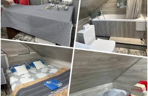 Chisinau Apartment | Hotels near me