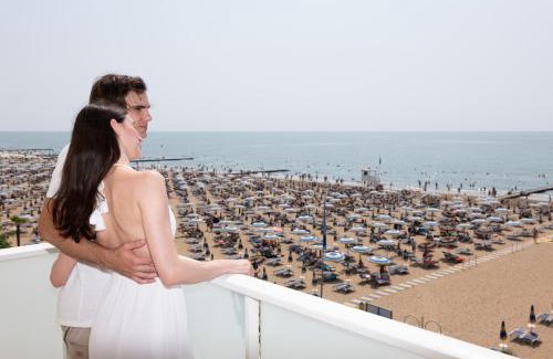 Jesolo Hotel | Hotels Vidi Miramare & Delfino