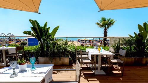 Jesolo Hotel | Hotels Vidi Miramare & Delfino
