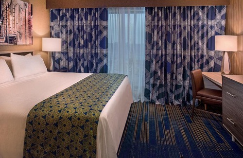 Downtown St. Louis Hotel | HoteLumiere at the Arch
