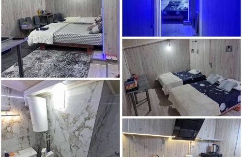 Chisinau Apartment | Hoteluri Chisinau