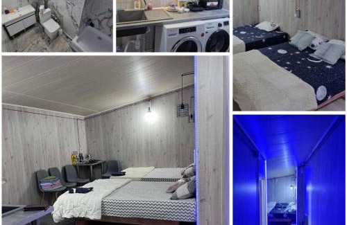 Chisinau Apartment | Hoteluri Chisinau