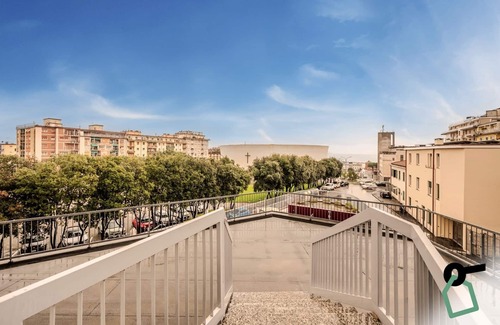 La Spezia Historic Centre Apartment | Hotiday Apartments La Spezia