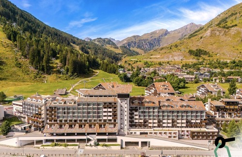 La Thuile House | Hotiday Apartments La Thuile