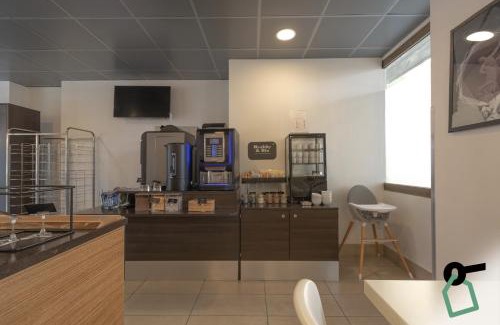 Novoli - San Donato Hotel | Hotiday Firenze Guidoni