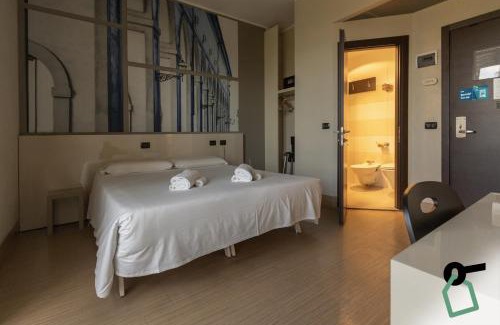Novoli - San Donato Hotel | Hotiday Firenze Guidoni