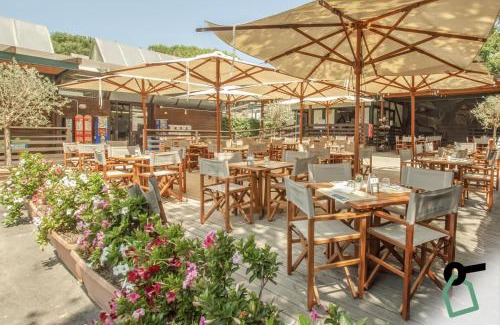 Le Rocchette Hotel | HOTIDAY Lodge Castiglione