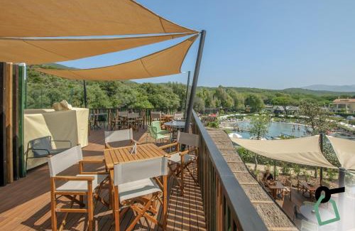 Le Rocchette Hotel | HOTIDAY Lodge Castiglione