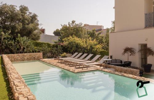 Mondello Hotel | HOTIDAY Mondello Beach