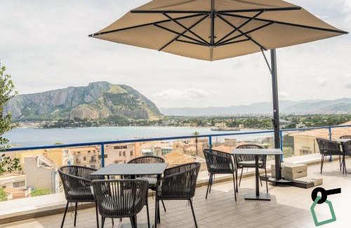 Mondello Hotel | HOTIDAY Mondello Beach