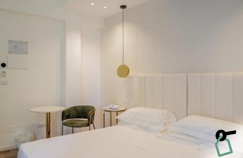 Mondello Hotel | HOTIDAY Mondello Beach