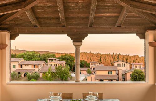 Pian dei Mucini Hotel | HOTIDAY Room Collection - Massa Alta