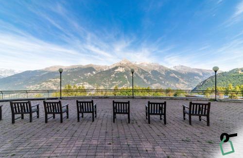 Sauze d'Oulx Hotel | HOTIDAY Room Collection - Sauze Torre