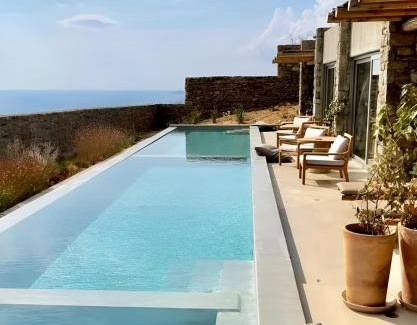Faros Armenistis Hotel | HOTIDAY Room Collection - Mykonos Fanari