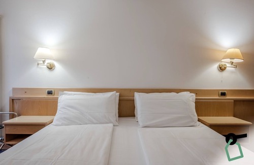Campitello di Fassa Hotel | HOTIDAY Room Collection - Campitello