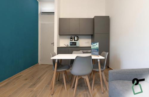 San Donato - Campidoglio Apartment | Hotiday Torino Principi