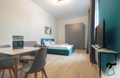 San Donato - Campidoglio Apartment | Hotiday Torino Principi