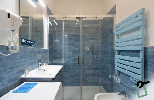 San Donato - Campidoglio Apartment | Hotiday Torino Principi
