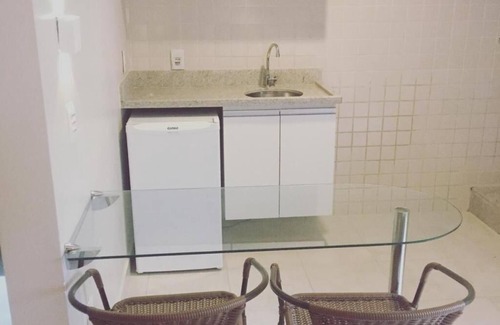 Termal Hotel | HotSprings Apartamento - Férias em Caldas Novas