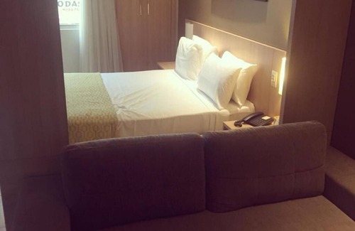 Termal Hotel | HotSprings Apartamento - Férias em Caldas Novas