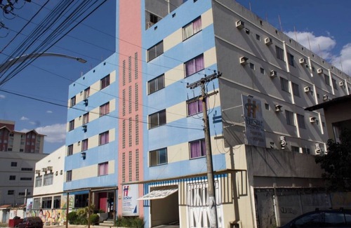 Prive das Caldas Hotel | HotStar Thermas Hotel com Acesso a Park Aquático