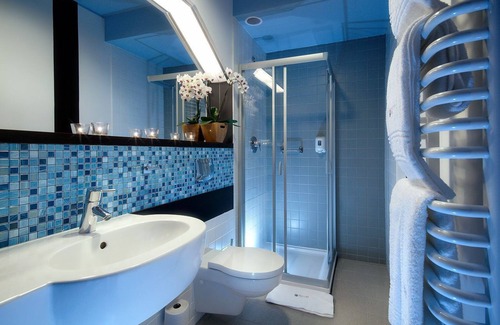 Srodmiescie Hotel | Hotton Hotel