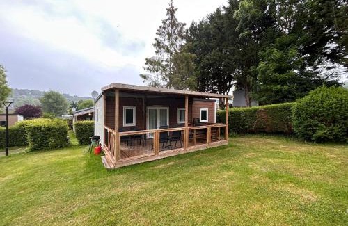 Houlgate Other | Houlgate - 279 - Magnifique Mobilhome 6 personnes sur Camping 5 étoiles