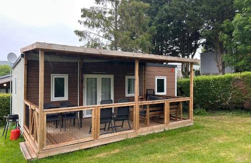 Houlgate Other | Houlgate - 279 - Magnifique Mobilhome 6 personnes sur Camping 5 étoiles