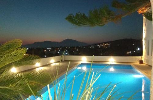 Neo Kalamaki Apartment | Houmeli Maisonettes & Apartments