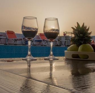 Neo Kalamaki Apartment | Houmeli Maisonettes & Apartments