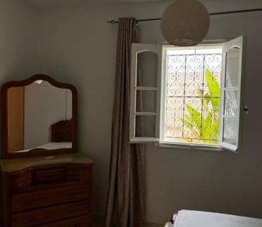 Houmt Souk Apartment | Houmet souk RDC 05