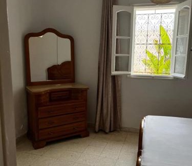Houmt Souk Apartment | Houmet souk RDC 05