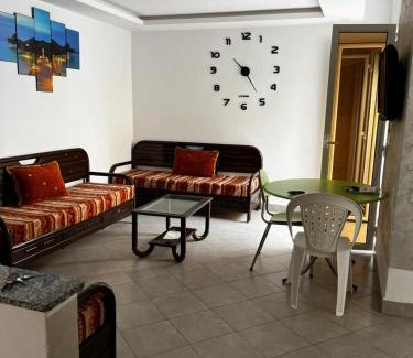 Houmt Souk Apartment | Houmet souk RDC 05