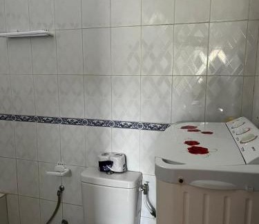 Houmt Souk Apartment | Houmet souk RDC 05