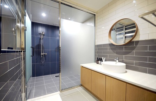 Ilgwang Hotel | Hound Hotel Gijang