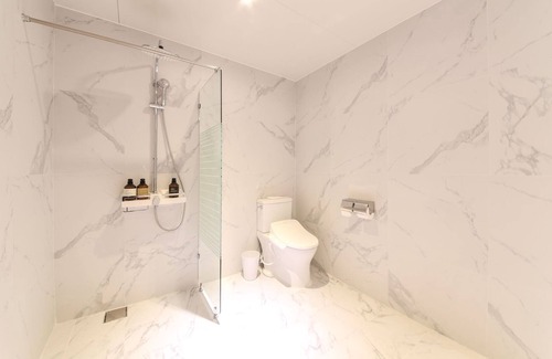 Sasang Hotel | Hound Hotel Sasang