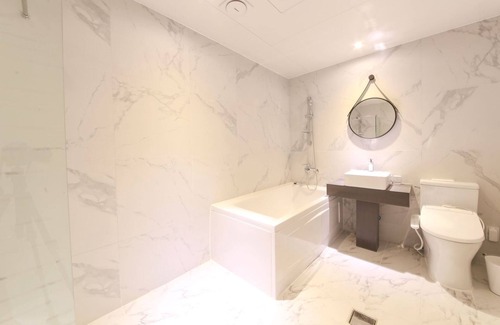 Sasang Hotel | Hound Hotel Sasang
