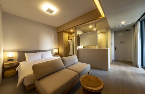 Haeundae Hotel | Hound Hotel Signature